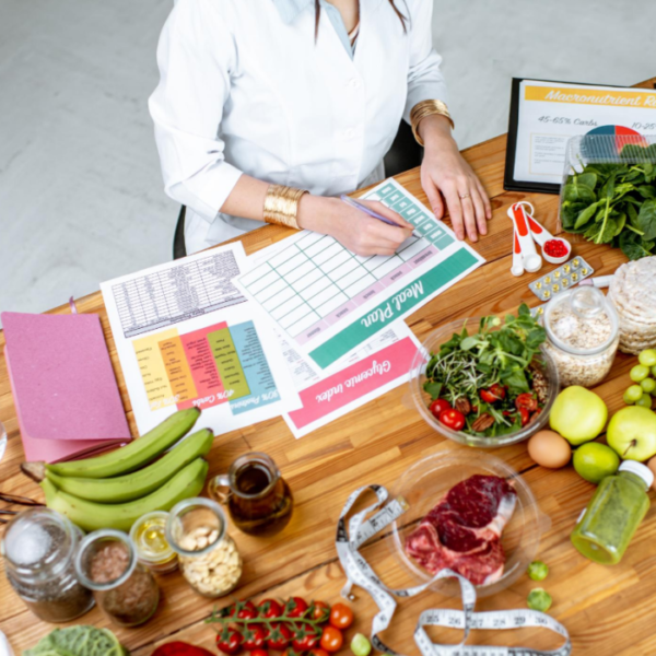 rééquilibrage alimentaire Loreen equilibre