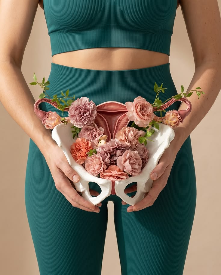 Loreen, nutrithérapeute
